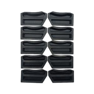 SEAL RUBBER (SET OF 5+5)
