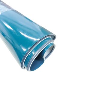 APRON (WASTE REMOVAL)