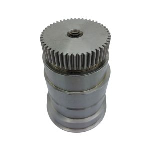 ECCENTRIC AXLE