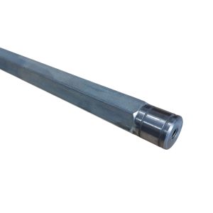 HEX SHAFT