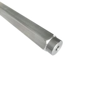 HEX SHAFT 1275 MM