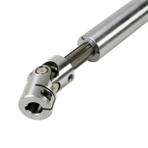 UNIVERSAL JOINT (FEEDER)