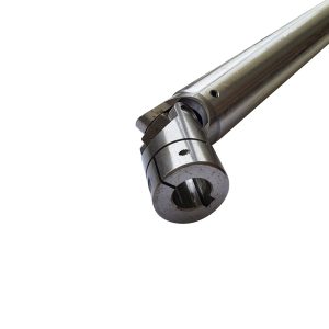 UNIVERSAL JOINT (FEEDER)