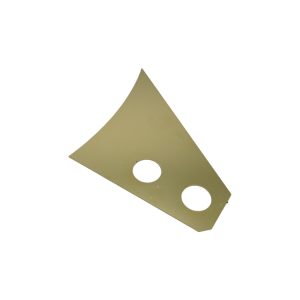 BRASS CLEANING PLATE