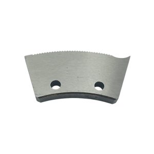 DTK TH 10.5MM SERRATED TIP BLADE