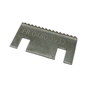 GLUE TAB KNIFE