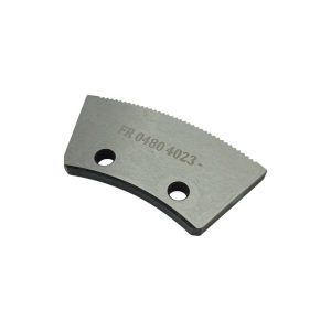 SERRATED BLADE