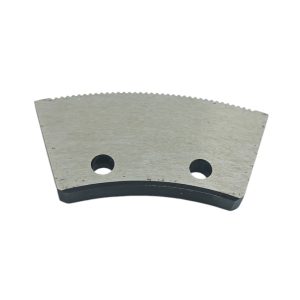 SERRATED BLADE