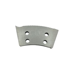 SERRATED TIP BLADE 100 X 8