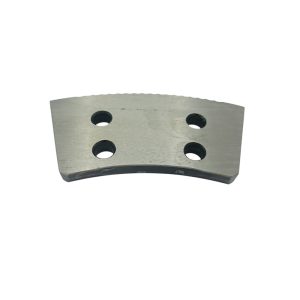 SLOTTING KNIFE 8X100 MM
