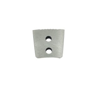 SLOTTING KNIFE 8X50 MM
