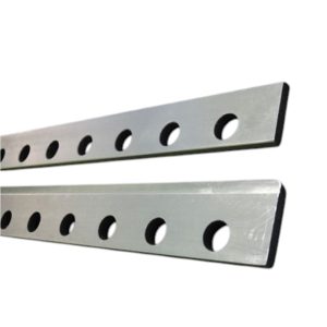 UPPER+LOWER KNIFE, STRAIGHT