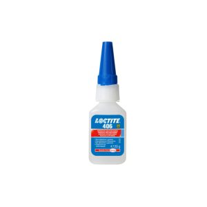 COLLE RAPIDE LOCTITE 406 / 20 GR