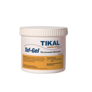 TIKAL TEF-GEL 0.5 KG
