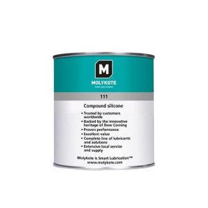 TIN OF GREASE