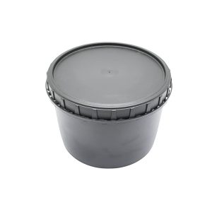 TIN OF GREASE