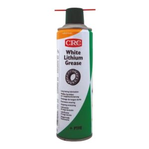 WHITE LITHIUM GREASE AEROSOL