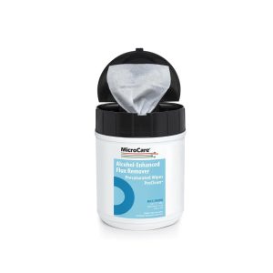 WIPE CLEANING OPTICAL SENSOR
