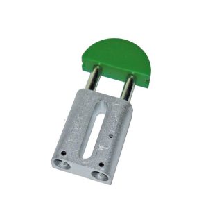CHAIN TIGHTENING ROLLER