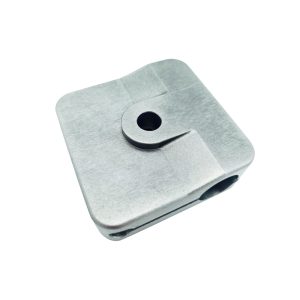 CLAMP UPPER HALF (WO THRD)