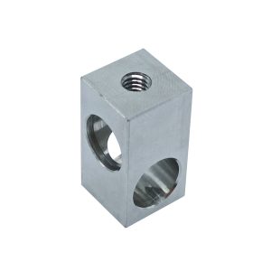 TIGHTENING BLOCK