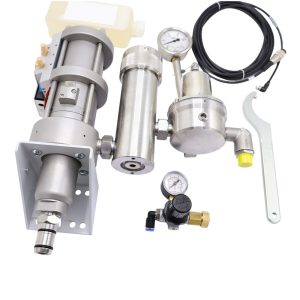 ADHESIVE DELIVERY UNIT