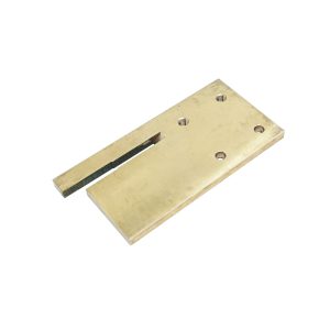 BRASS R. SCRAPER 3MM