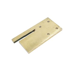 BRASS R. SCRAPER 5MM