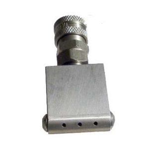 GLUE HEAD 3 HOLES