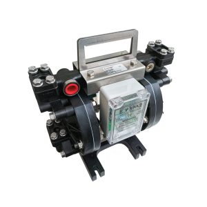 GLUE PUMP