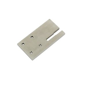 GLUE SCRAPER (LEFT) 10 MM