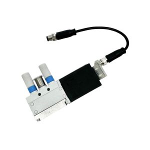 SOLENOID VALVE