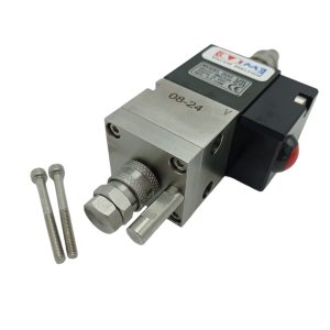 VALVE 900 SERIES