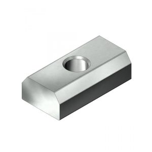 DOVETAIL NUT ACCESSORY