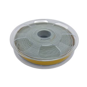 FELT TAPE 15MM, 10 MTR