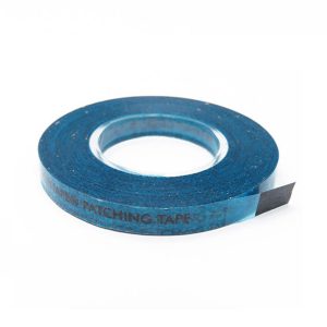 MAKEREADY TAPE BL 3 MM (40X)