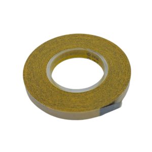 MAKEREADY TAPE YELLOW 12 MM