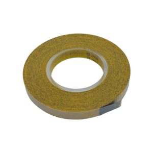 MAKEREADY TAPE YLW 3MM (40X)