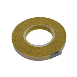 MAKEREADY TAPE YLW 6MM (25X)