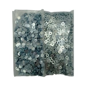 SPECIAL RVTS AND DISCS 2.8MM
