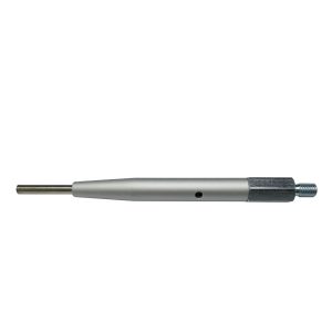 STRIPPING PIN ALU 10/4 MM