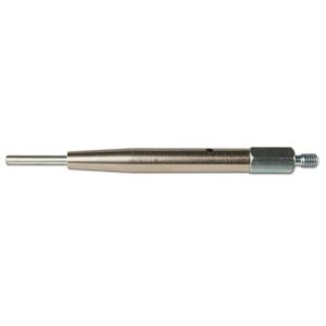 STRIPPING PIN STEEL 10/4 MM