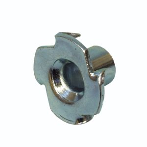 T-NUT N-THRD. (SET OF 100)