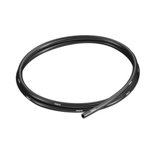 TPE-U PIPE PER MTR (BLACK)