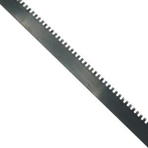 PERFORATED RULER