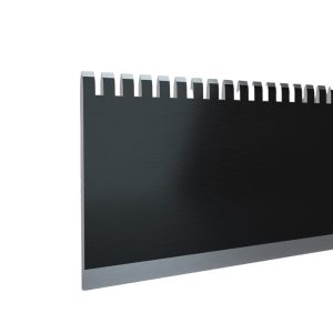 PERFORATING RULER 1000 MM