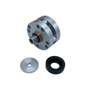 PNEUMATIC ACTUATOR