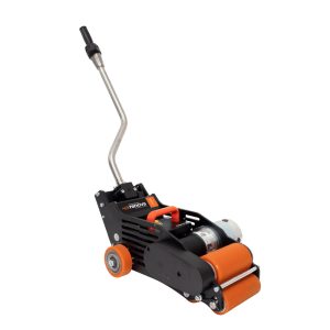 BATTERY ROLL PUSHER