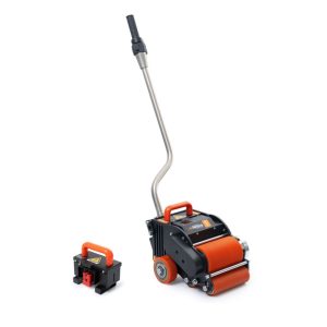 BATTERY ROLL PUSHER