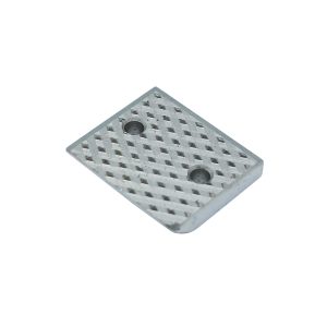 CLAMPING PLATE